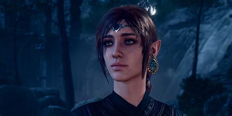 baldur's gate 3 shadowheart mods|Baldur’s Gate 3 fans are freaking out over plain hair Shadowheart .